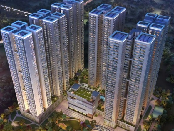 Prestige Park Ridge