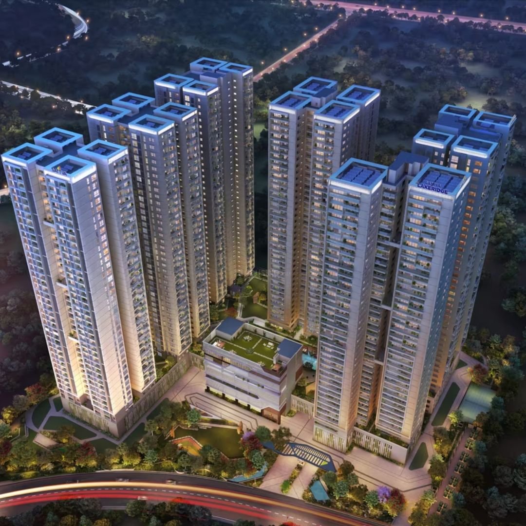 Prestige Park Ridge