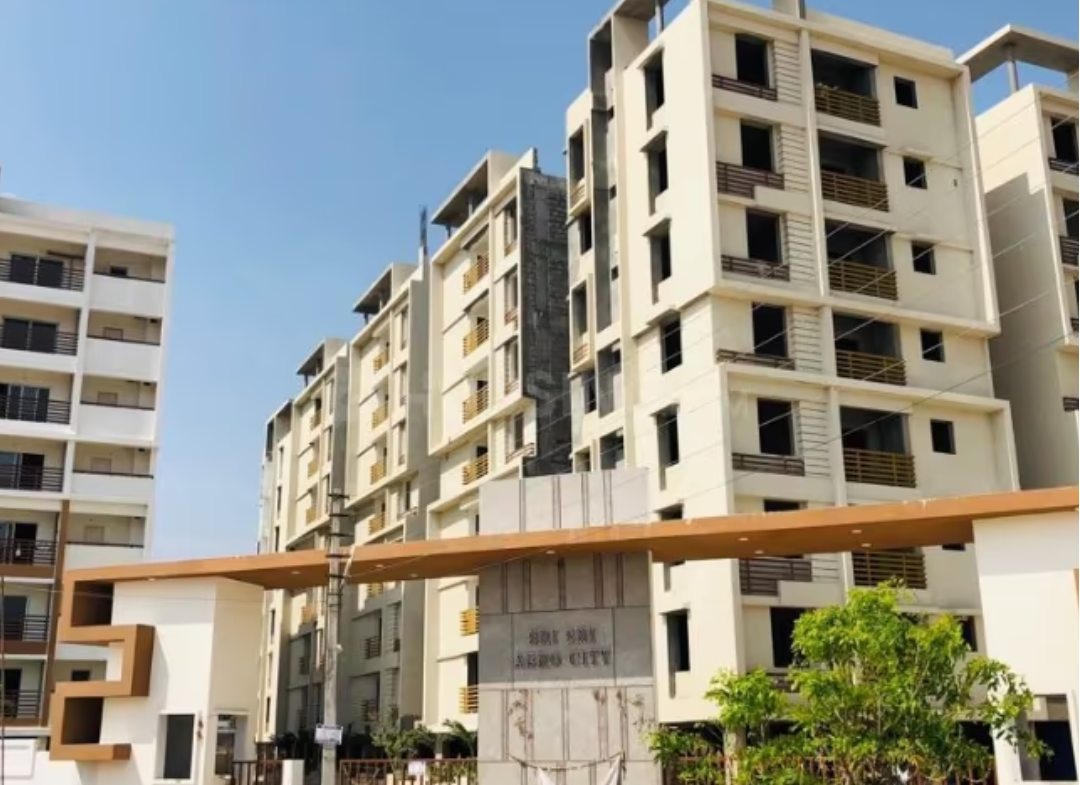 Sri Sri Aero City