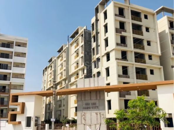 Sri Sri Aero City