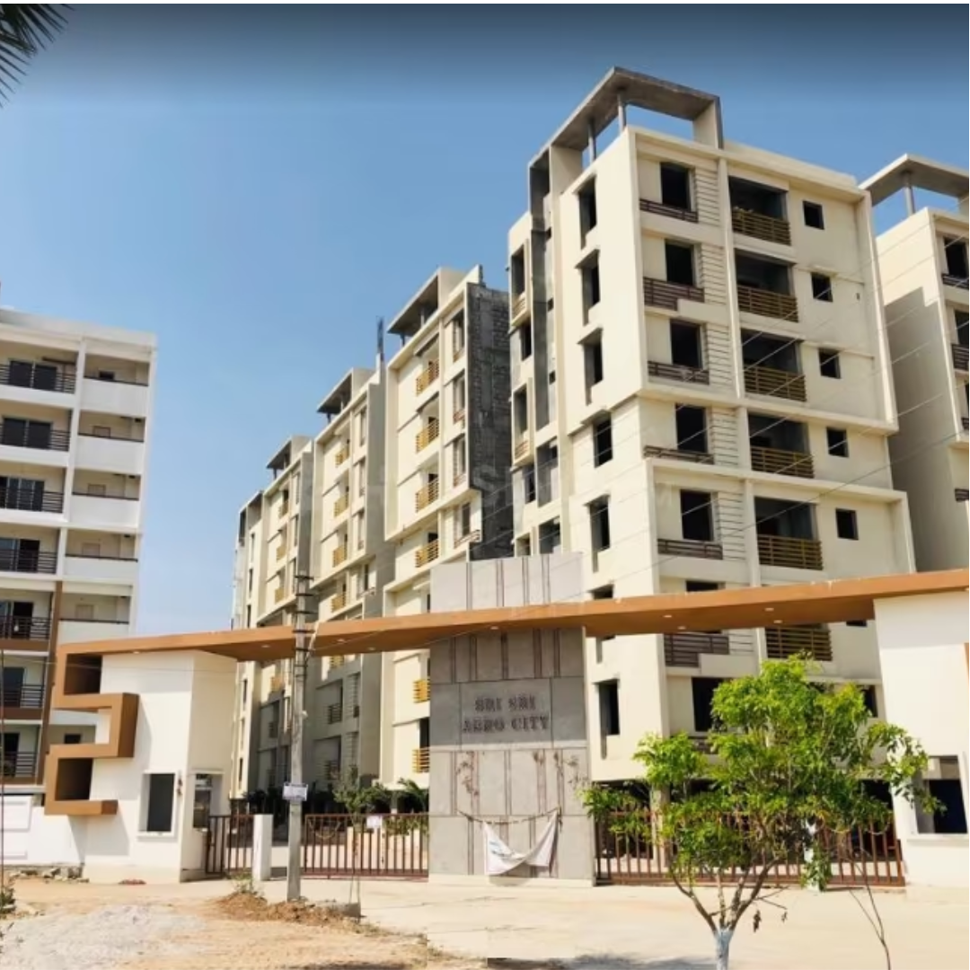 Sri Sri Aero City