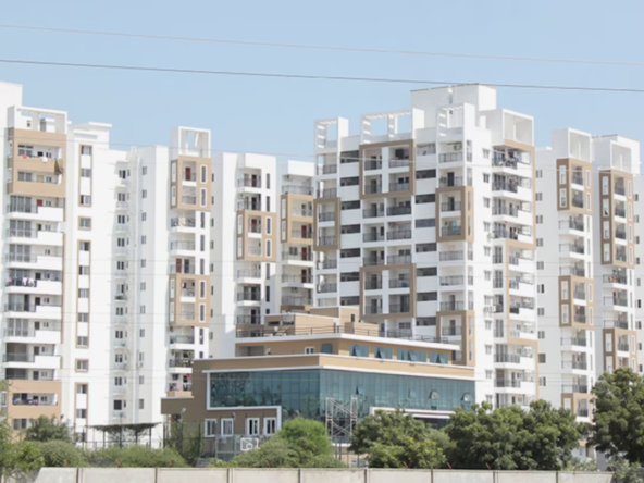 SMR Urban Homes