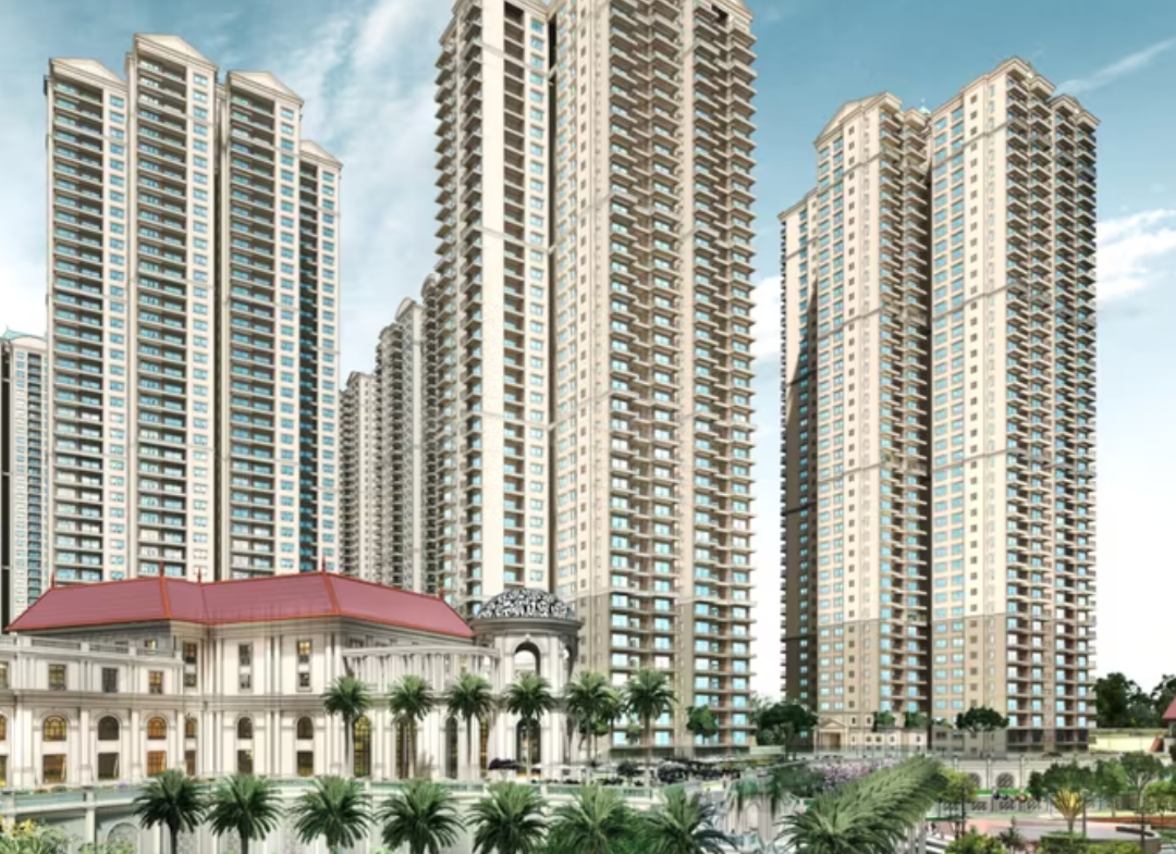 The Prestige City Hyderabad