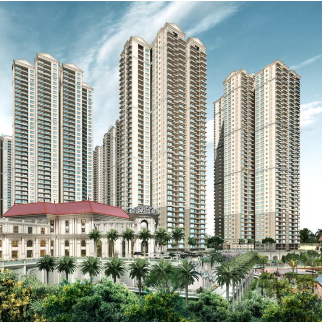 The Prestige City Hyderabad