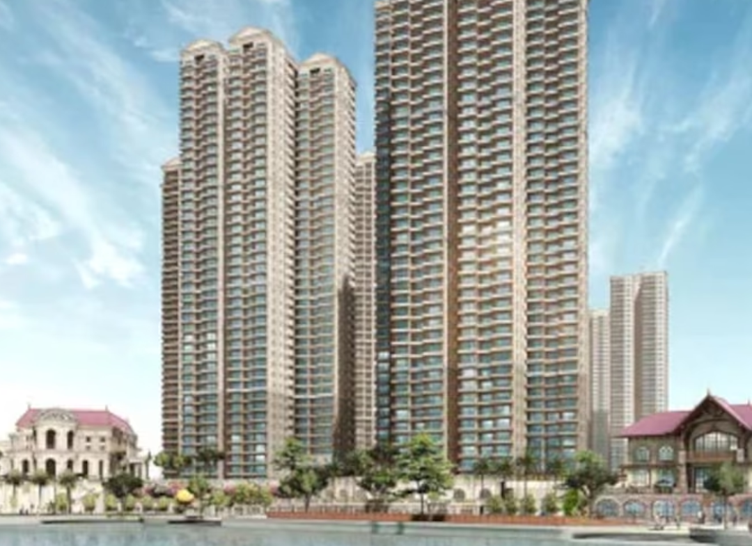 Prestige Spring Heights