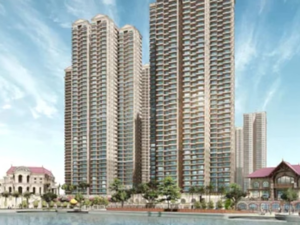 Prestige Spring Heights