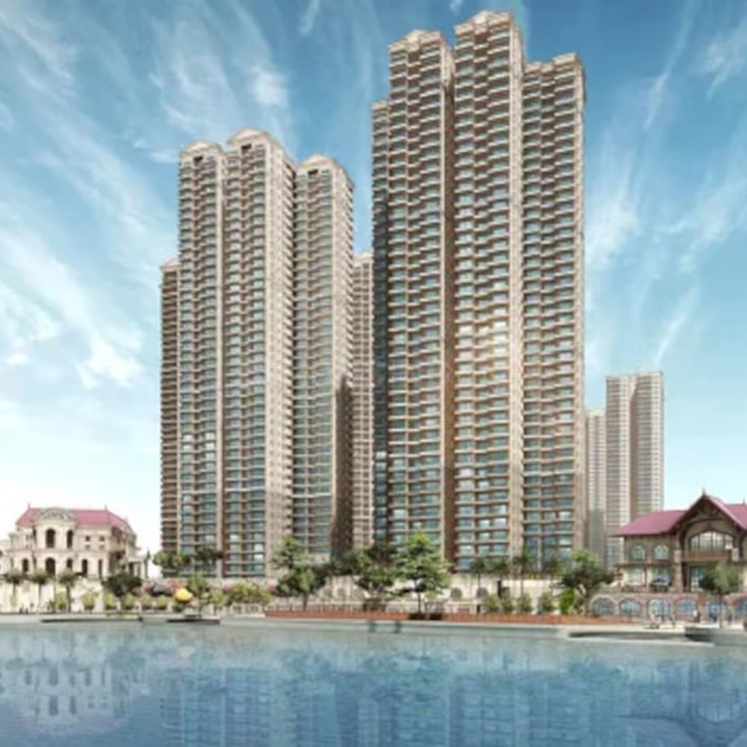 Prestige Spring Heights
