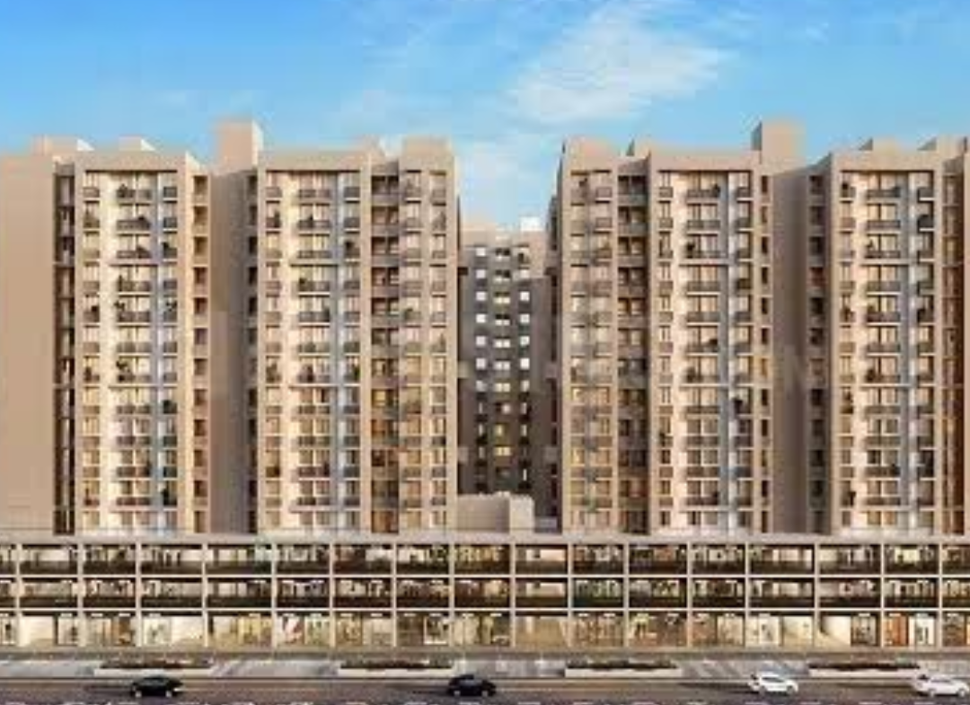 Godrej Regal Pavilion