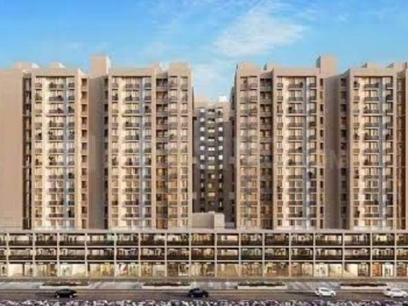 Godrej Regal Pavilion