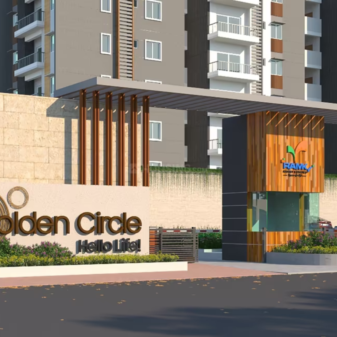 Ramky Golden Circle