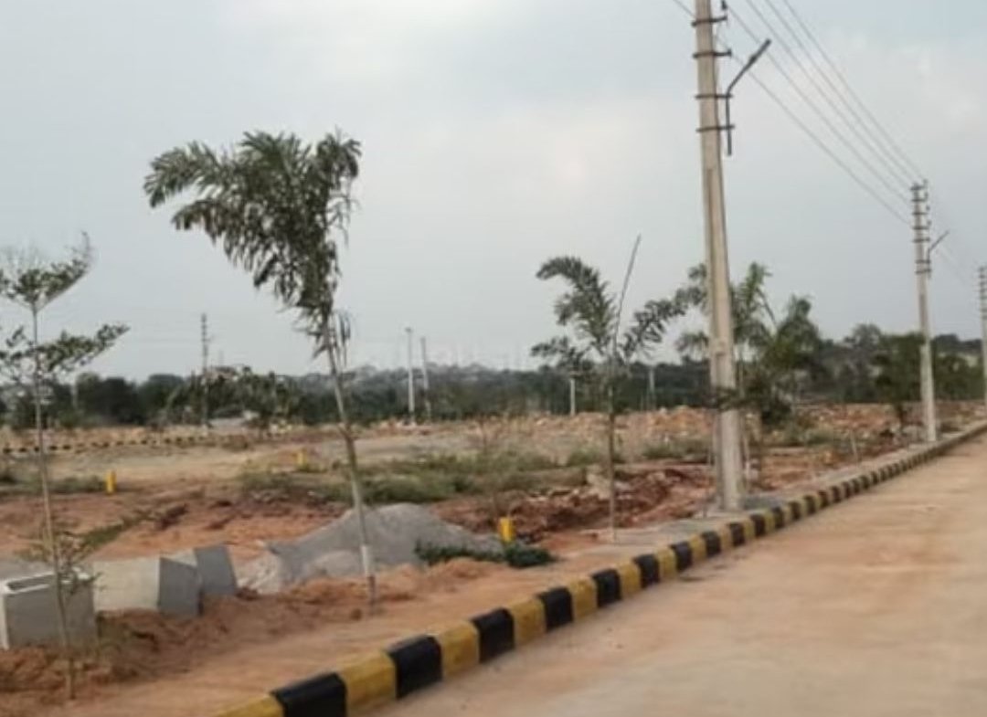 Vishwadharini KGF County