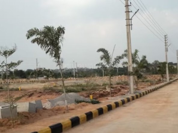 Vishwadharini KGF County