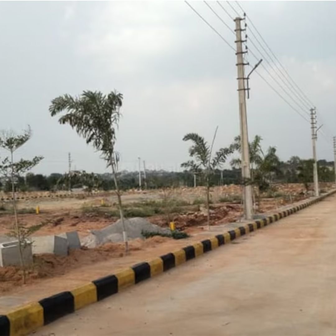 Vishwadharini KGF County
