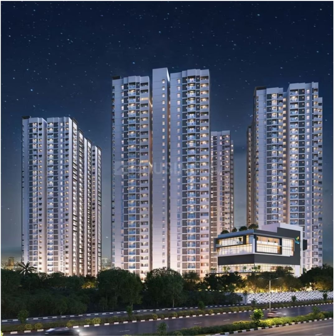 The Eminent by Ramky
