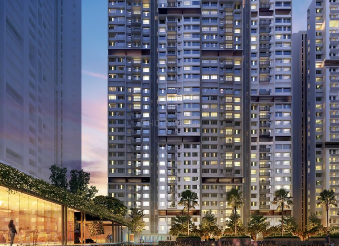 Kalpataru Parkcity