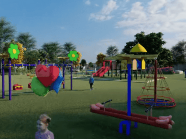 Aspirealty KingsDell