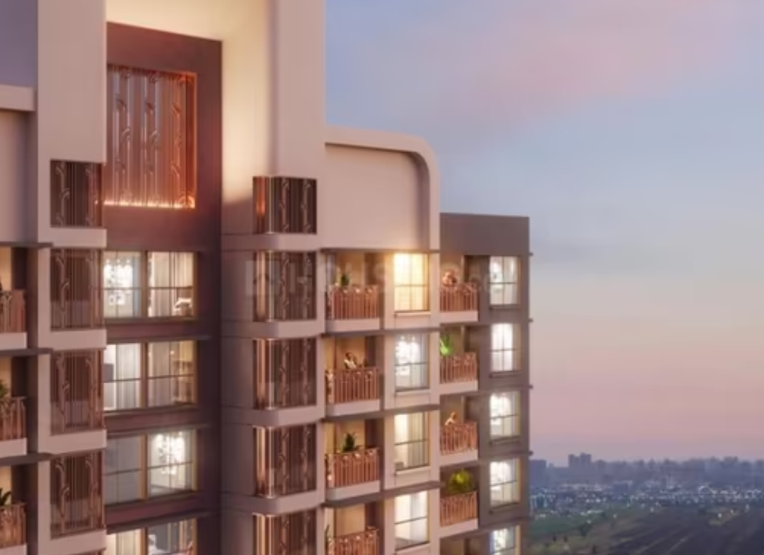 Lodha Magnus