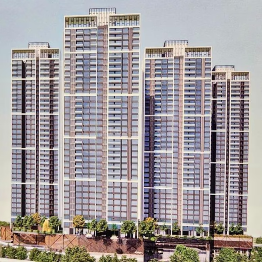 Adani Airica