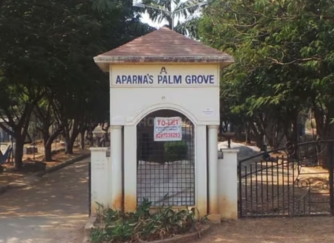Aparna Palm Grove
