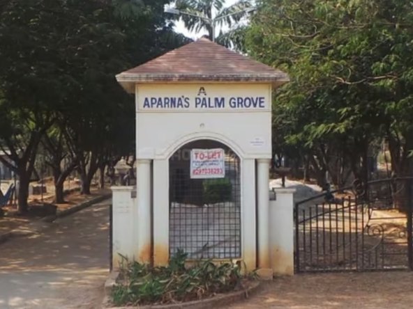 Aparna Palm Grove