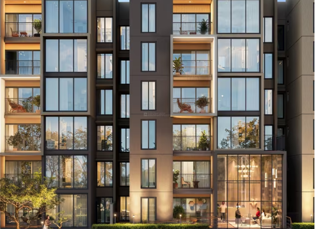 Whiteland Westin Residences