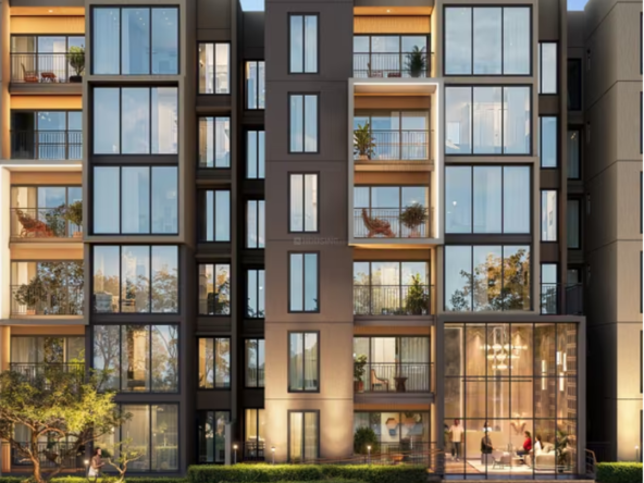Whiteland Westin Residences