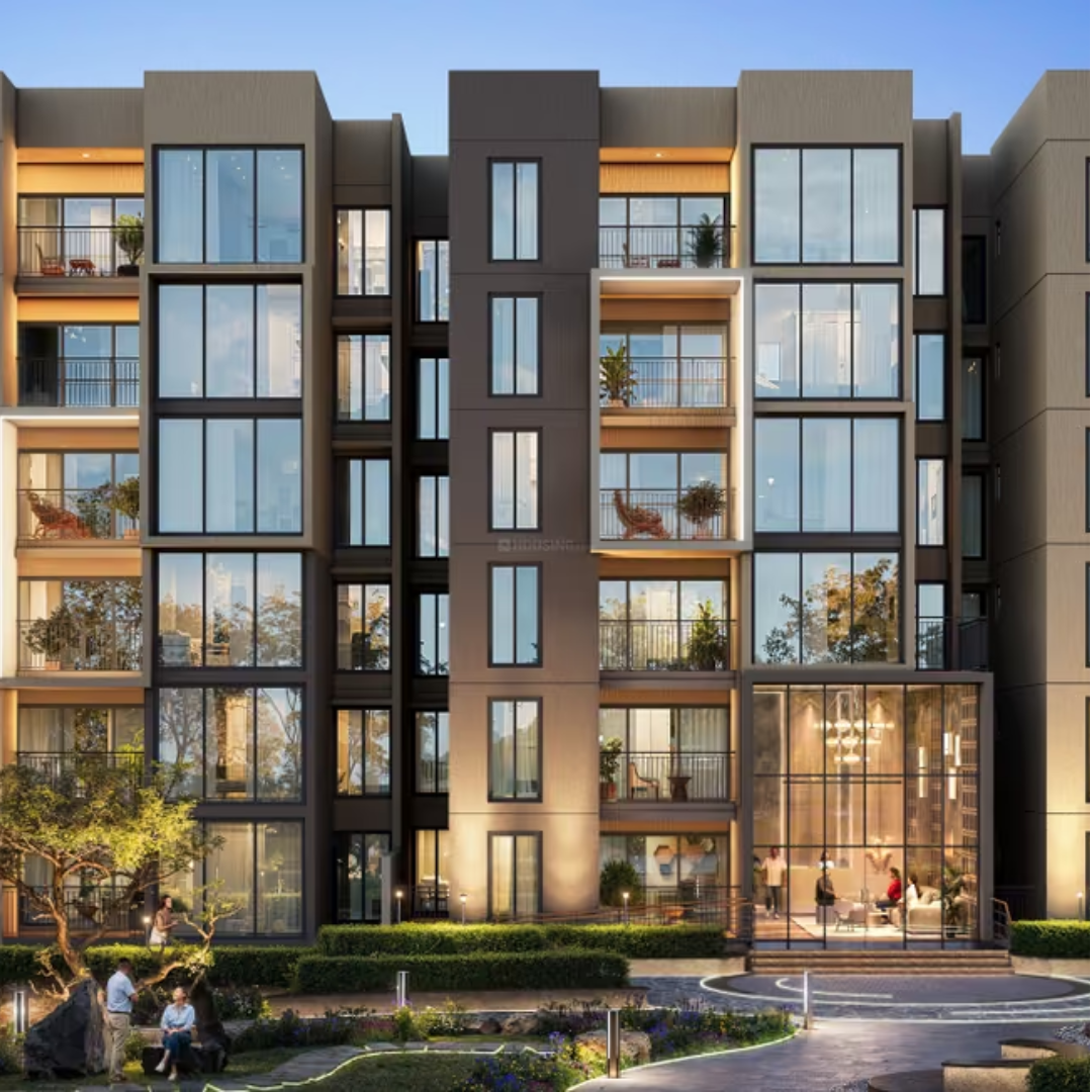 Whiteland Westin Residences