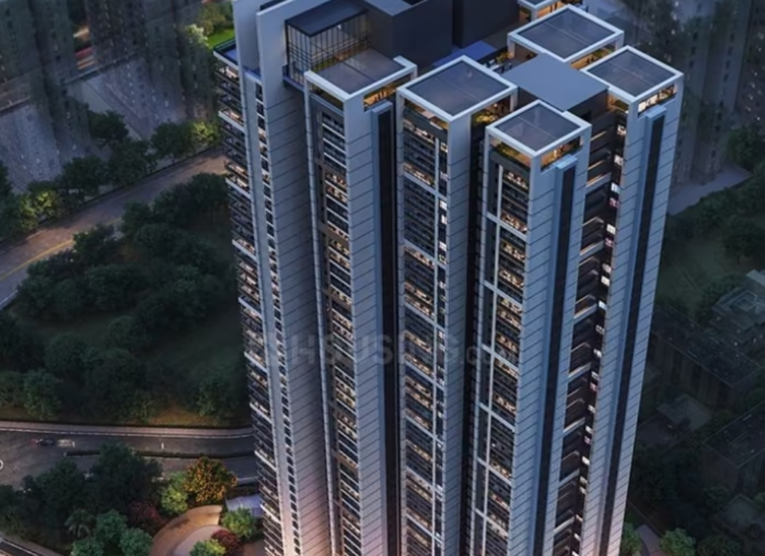 Godrej Madison Avenue