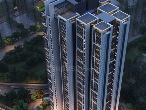 Godrej Madison Avenue