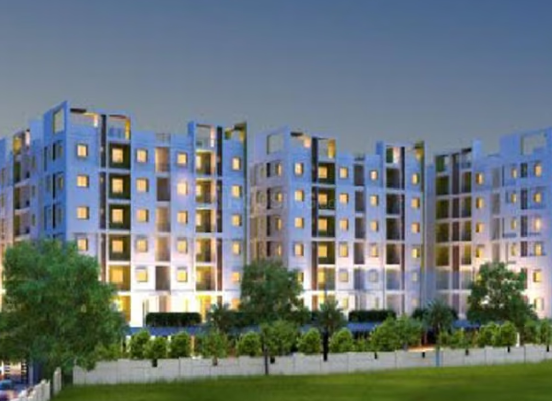 Rochishmati Noveo Homes