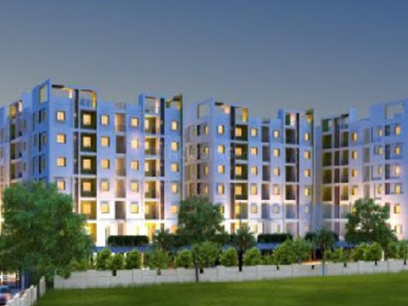 Rochishmati Noveo Homes