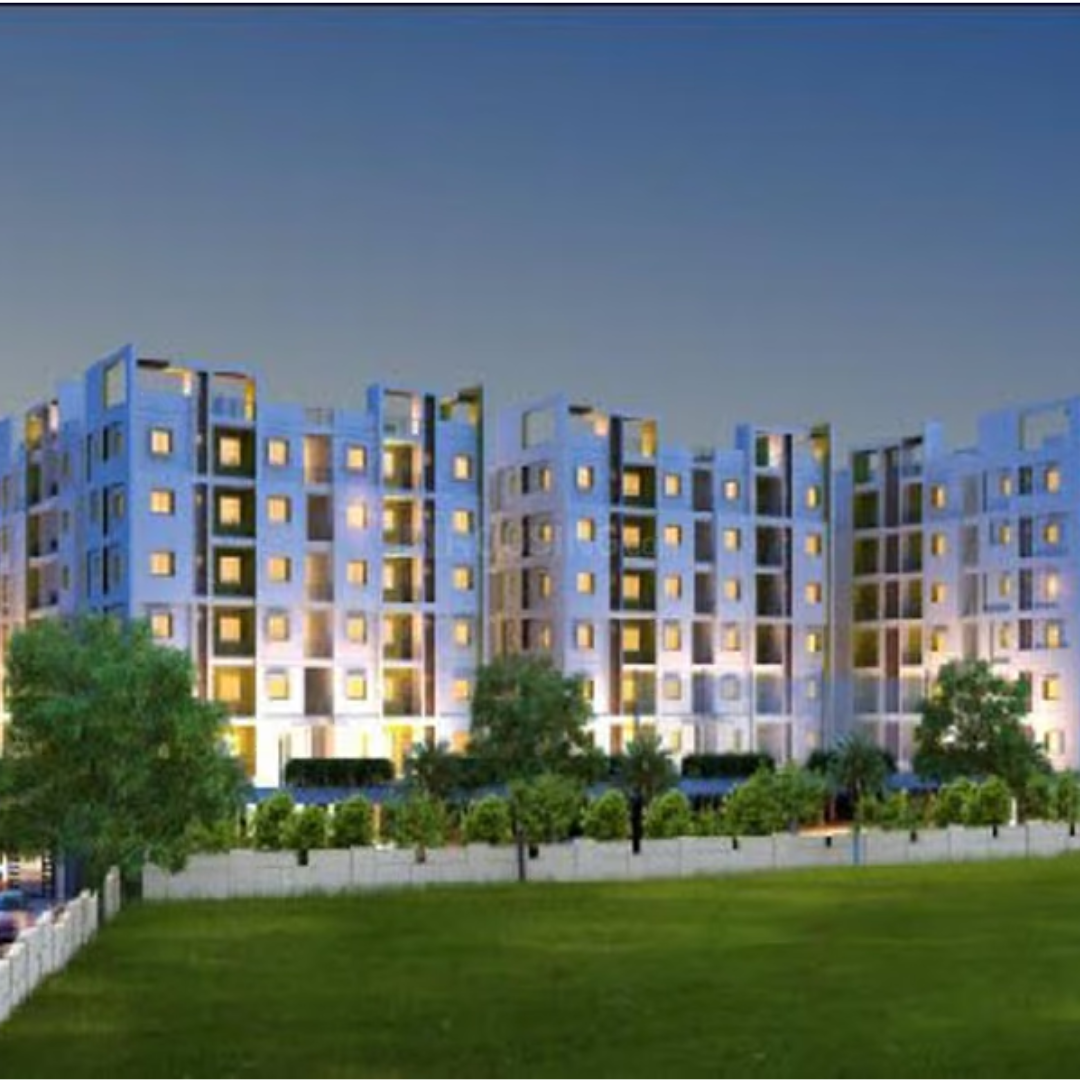 Rochishmati Noveo Homes