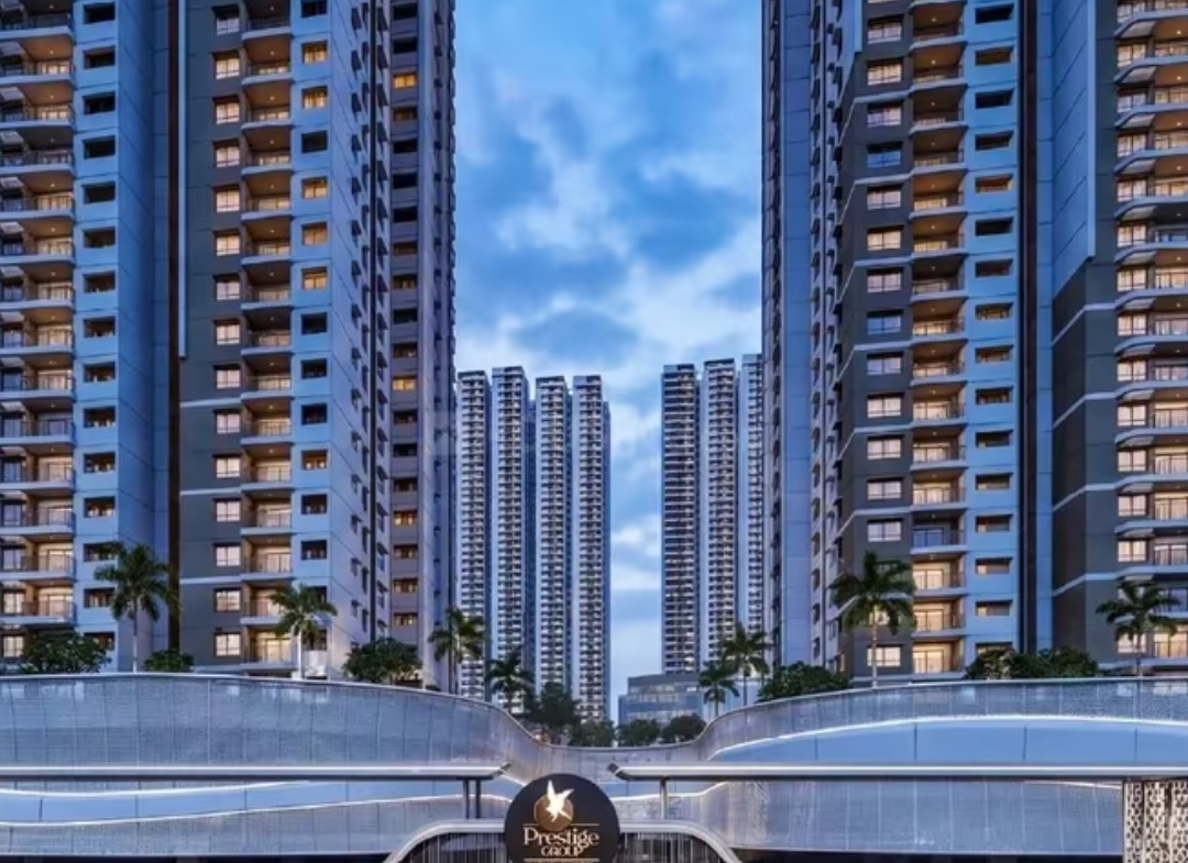 Prestige Golden Grove