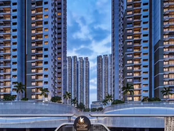 Prestige Golden Grove