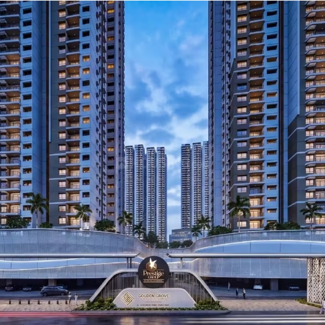 Prestige Golden Grove