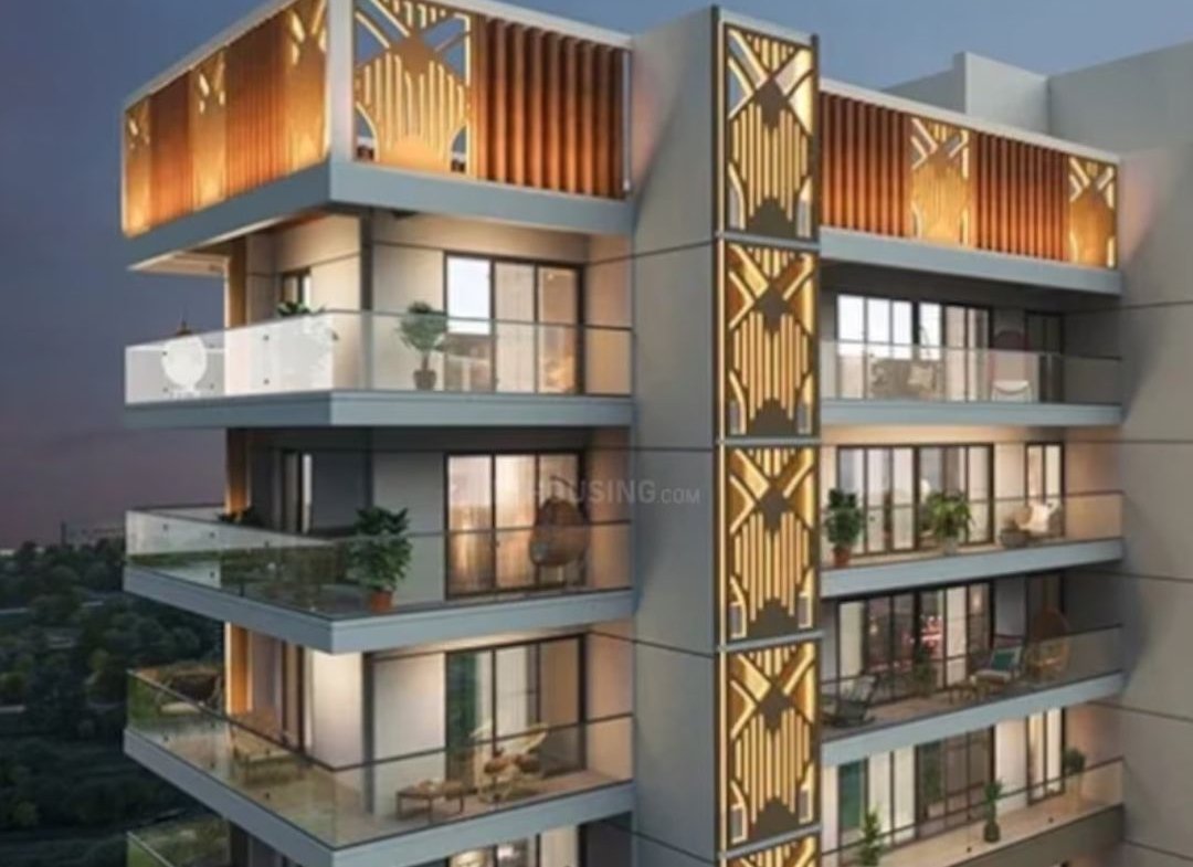 Godrej Jardinia