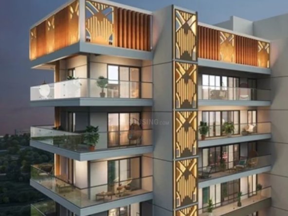 Godrej Jardinia