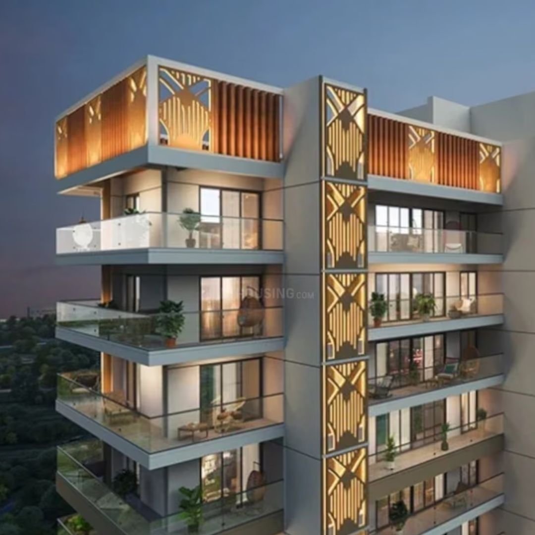 Godrej Jardinia