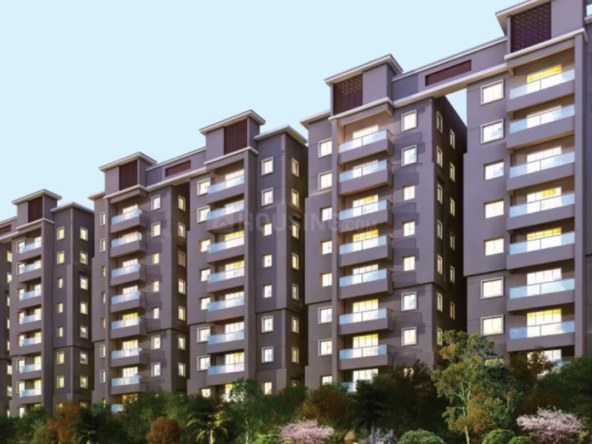 Greenmark Mayfair