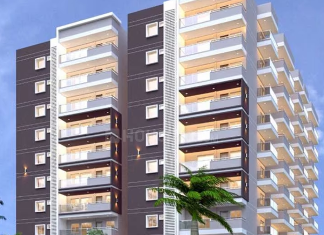 Kaakatiya Diamond Heights