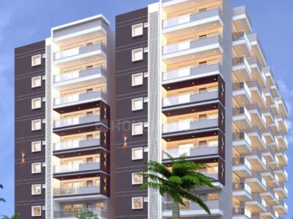 Kaakatiya Diamond Heights