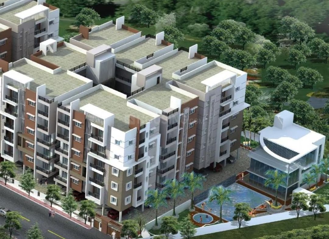 Green Meadows Vanasthalipuram