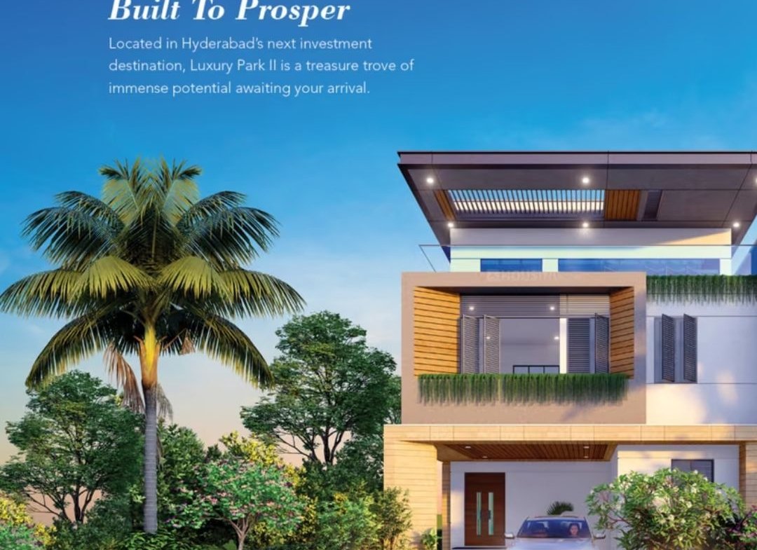 Phoenix Luxury Park II