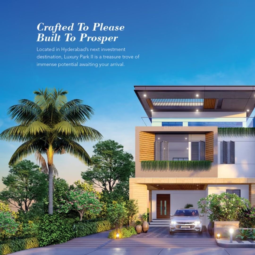 Phoenix Luxury Park II