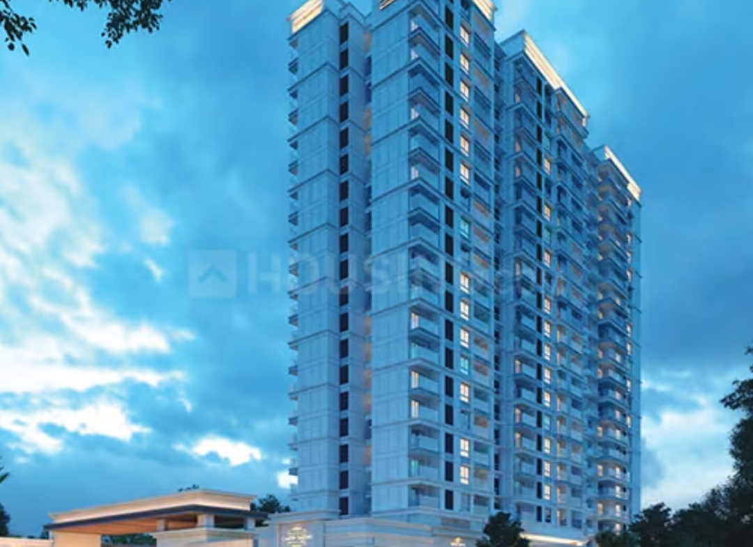 Prestige Camden Gardens