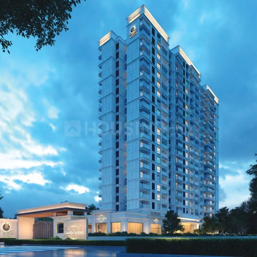 Prestige Camden Gardens