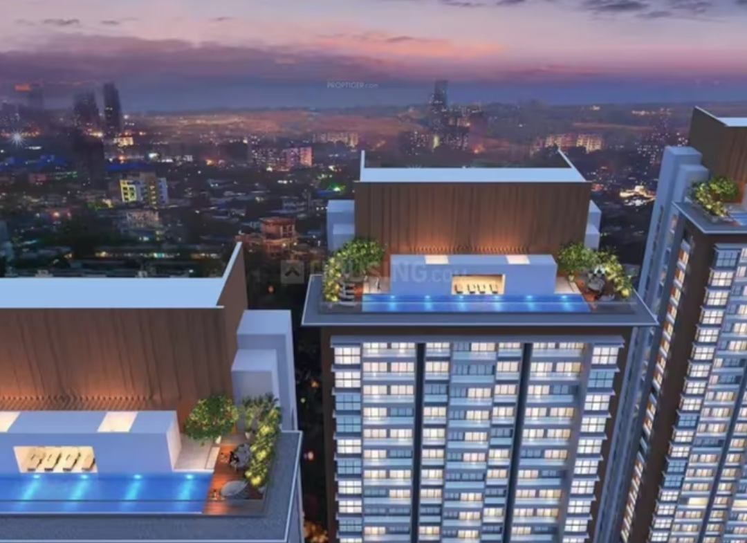 Godrej Ascend