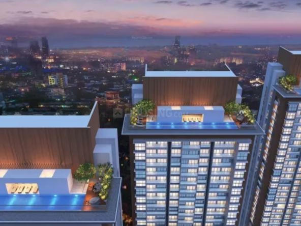 Godrej Ascend