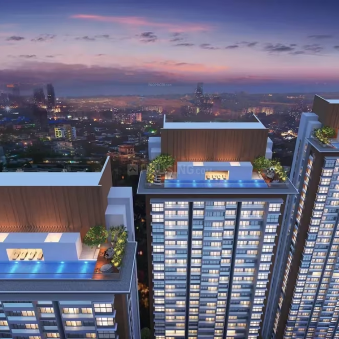 Godrej Ascend