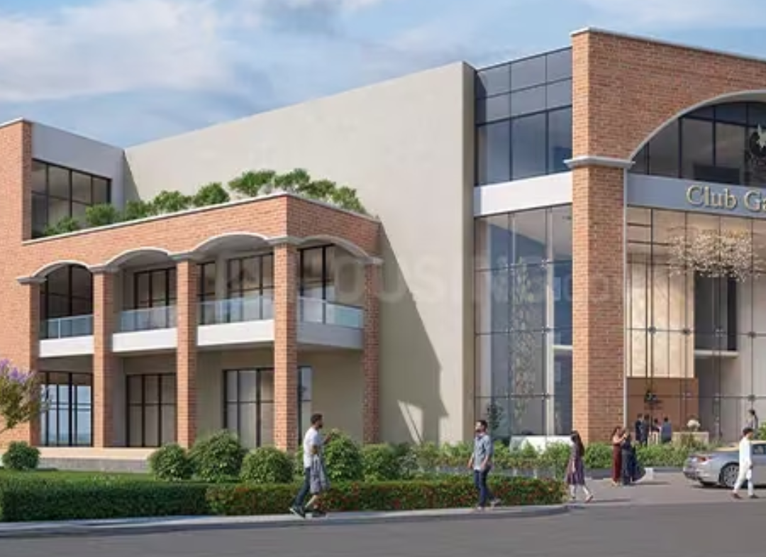 Prestige Gardenia Estates